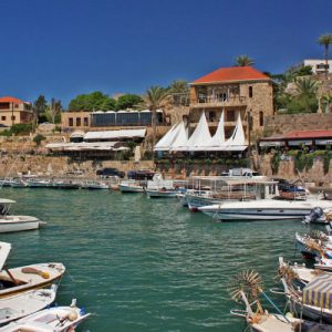 byblos-ancient-port