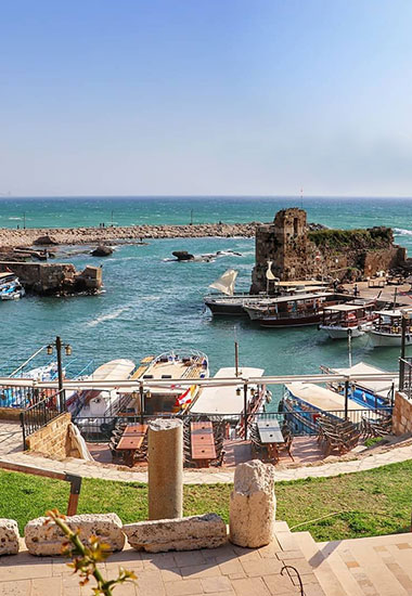 byblos-harbor-lebanon