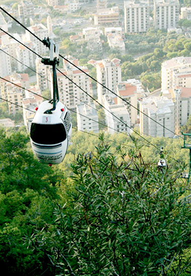 cable-car-harissa-telefrique-lebanon