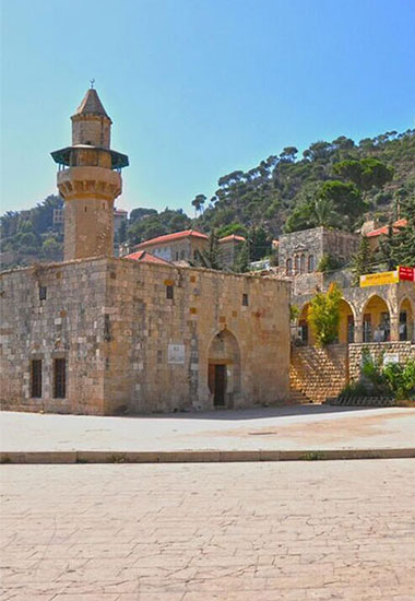 fakhreddine-mosque-deir-el-qamar-lebanon (4)