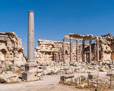 small-group-tour-to-baalbek-anjar-ksara