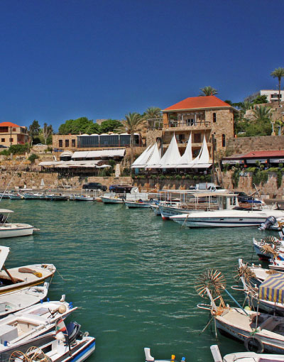 byblos-ancient-port