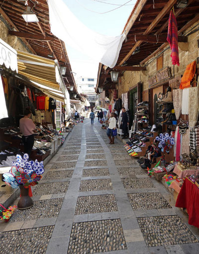 byblos-souks