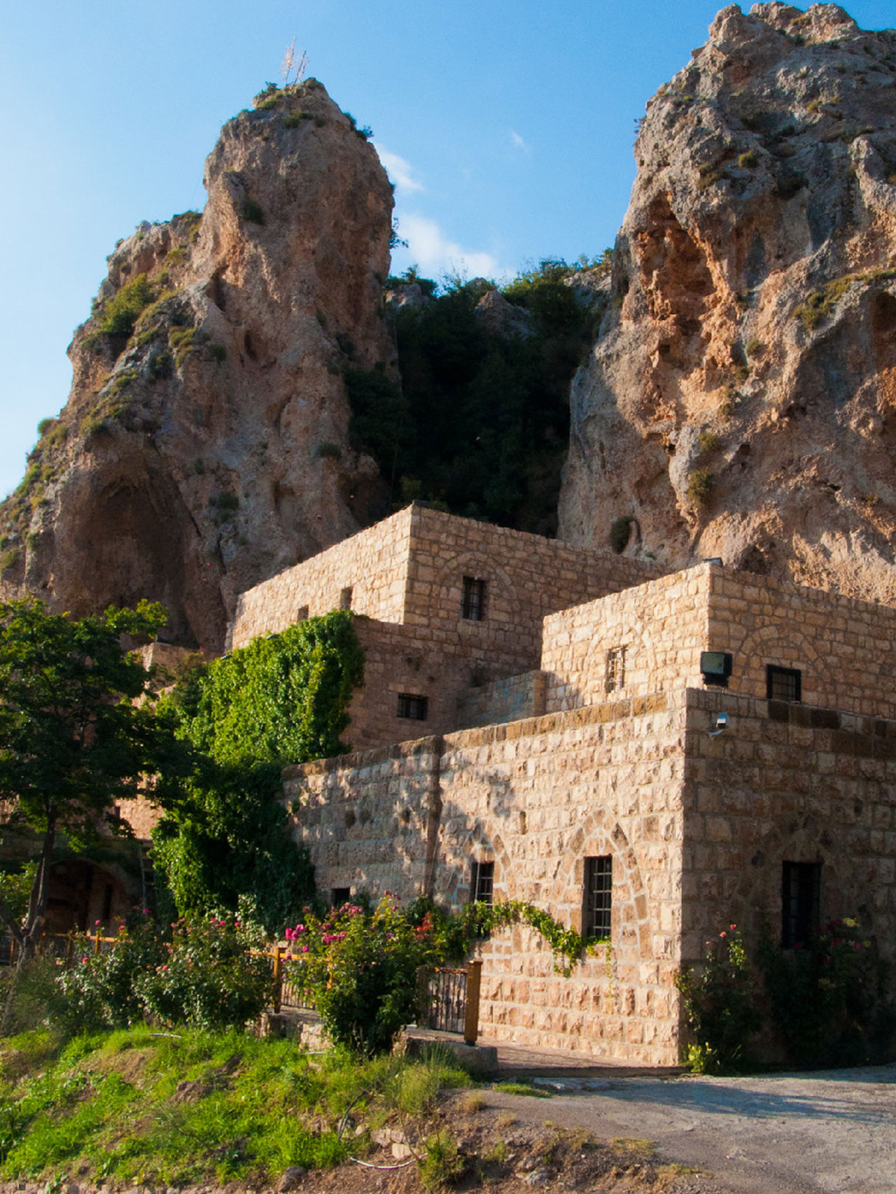 gebran-museum-bcharre-lebanon-2