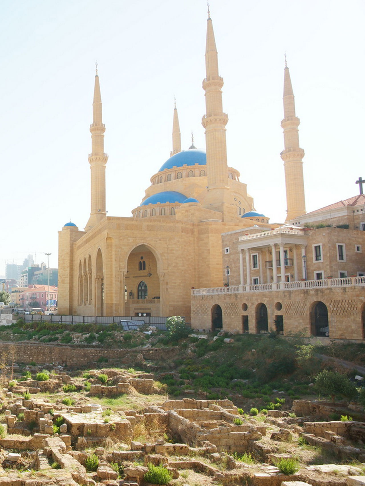 mohammad-al-amin-mosque-beirut-lebanon-1