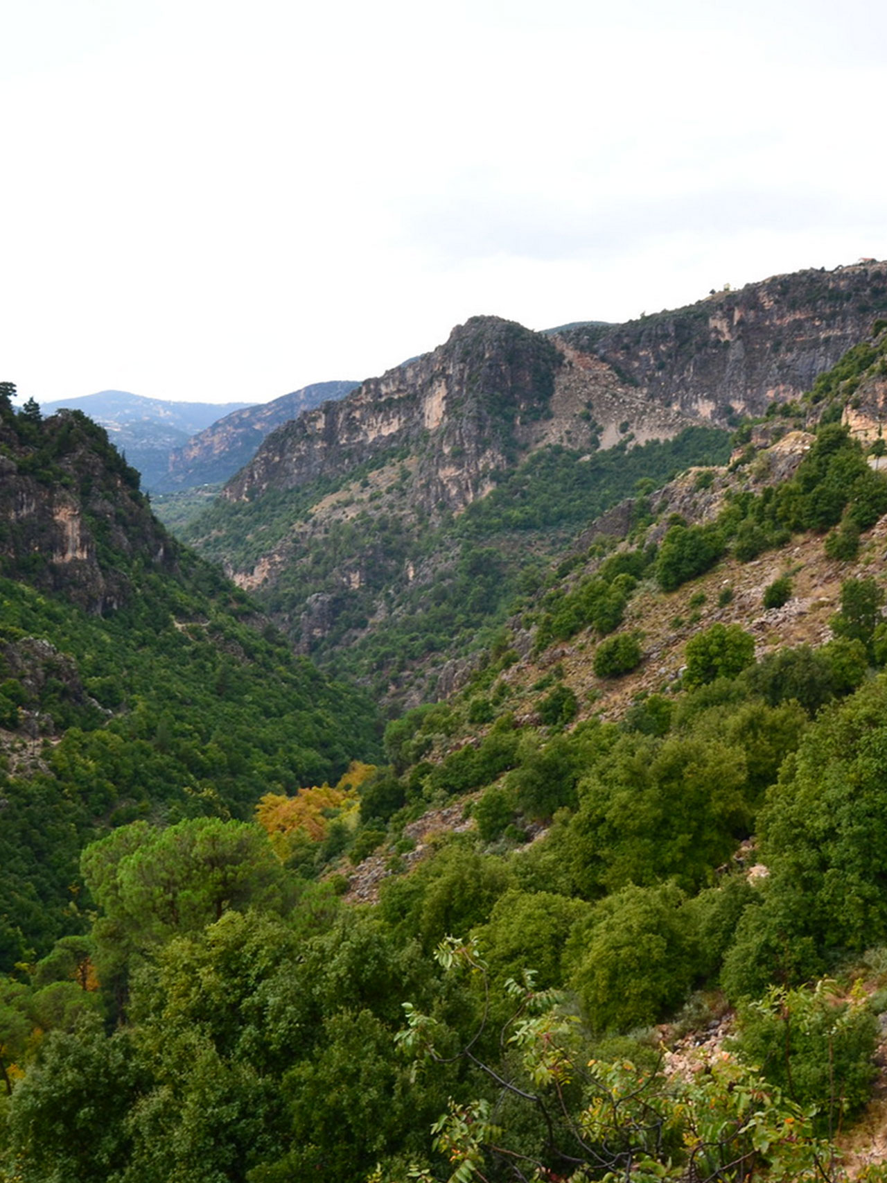 qadisha-valey-the-holy-valley-lebanon