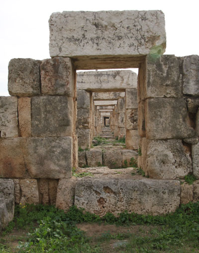 tyre-archeological-site